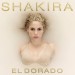 SHAKIRA - EL DORADO - cd