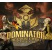 VARIOUS - DOMINATOR 2017 - MAZE OF MARTYR - cd
