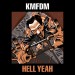 KMFDM - HELL YEAH -LP-