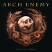 ARCH ENEMY - WILL TO POWER - cd