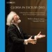 BACH, J.S. - GLORIA IN EXCELSIS DEO - blu-ray