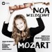 WILDSCHUT, NOA - MOZART: SONATA.. -CD+DVD-