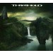 THRESHOLD - LEGENDS OF THE SHIRES -DIGI- cd