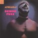 DEMON FUZZ - AFREAKA! -LP- -HQ/COLOURED-