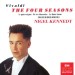 KENNEDY, NIGEL - FOUR SEASONS - cd