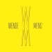 WENDE - MENS - cd
