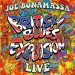 BONAMASSA, JOE - BRITISH BLUES EXPLOSION LIVE - cd