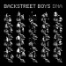 BACKSTREET BOYS - DNA - cd