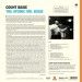 BASIE, COUNT - ATOMIC MR. BASIE -HQ- LP - achterkant