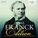 FRANCK, C. - CESAR FRANCK EDITION -BOX - cd