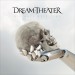 DREAM THEATER - DISTANCE OVER TIME - cd