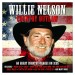 NELSON, WILLIE - COUNTRY OUTLAW - cd