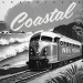 YOUNG, NEIL - COASTAL -LP-
