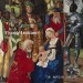 MARIAN CONSORT - MOTETS - cd