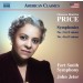PRICE, F.B. - SYMPHONIES NOS.1 AND 4