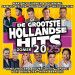 VARIOUS - HOLLANDSE HITS ZOMER 2025 - cd