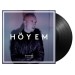 HOYEM, SIVERT - ENDLESS LOVE -COLOURED- - Lp