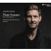 BEZUIDENHOUT, KRISTIAN - HAYDN PIANO SONATAS - cd