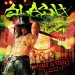 SLASH - MADE IN STOKE 24/7/11 -3LP-