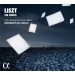 LISZT, F. - VIA CRUCIS - cd