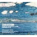CHAUSSON, E. - POEME DE L'AMOUR ET DE LA - cd