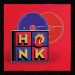 ROLLING STONES - HONK - cd