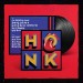 ROLLING STONES - HONK -LP-