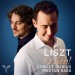 LISZT, FRANZ - LISZT O LIEB! - cd