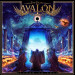 TIMO TOLKKI'S AVALON - RETURN TO EDEN - cd