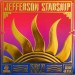JEFFERSON STARSHIP - GOLD -LP + 7"-
