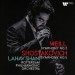 SHANI, LAHAV / ROTTERDAM PHILHARMONIC ORCHESTRA - WEILL: SYMPHONY NO.2 & SHOSTAKOVICH: SYMPHONY NO.5 - cd