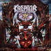 KREATOR - KRUSHERS OF THE WORLD - cd