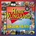 WIJNGAARD, HENK - EEN LADING VOL HITS - cd