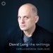 CAPELLA AMSTERDAM / DANIEL REUSS - DAVID LANG: THE WRITINGS - cd