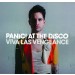 PANIC! AT THE DISCO - VIVA LAS VENGEANCE - cd