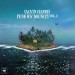 HARRIS, CALVIN - FUNK WAV BOUNCES VOL. 2 - cd