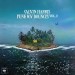 HARRIS, CALVIN - FUNK WAV BOUNCES VOL. 2 -COLOURED- - Lp