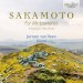 SAKAMOTO, R. - FOR MR LAWRENCE - cd