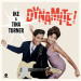 IKE & TINA TURNER - DYNAMITE! -LP-
