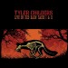 CHILDERS, TYLER - LIVE ON RED BARN RADIO I & II - cd