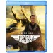 MOVIE - TOP GUN: MAVERICK blu-ray