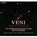 NORWEGIAN SOLOISTS' CHOIR / GRETE PEDERSEN - VENI - SONGS OF CHRISTMAS 2 - cd