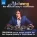 BRUM, FABIO - ALCHEMY - NEW MUSIC FOR TRUMPET AND ORCHESTRA - cd