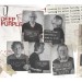 DEEP PURPLE - TURNING TO CRIME CRIME -VINYL-