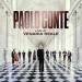 CONTE, PAOLO - LIVE AT VENARIA REALE -2LP-