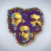 GOLDBAND - BETAALBARE ROMANTIEK -2LP-