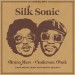SILK SONIC - AN EVENING WITH SILK SONIC - cd