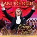 RIEU, ANDRE - HAPPY TOGETHER -CD+DVD-
