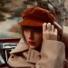 SWIFT, TAYLOR - RED (TAYLOR'S VERSION) - Lp