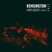 KENSINGTON - UNPLUGGED - cd